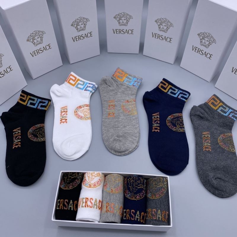 Versace Socks